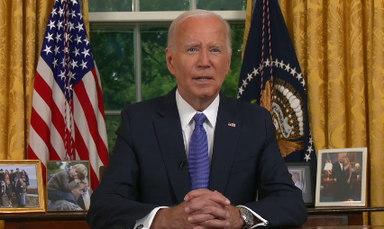 NielsenChrissi's tweet photo. President Joe Biden is an impeccable man with impeccable character

He has brought us out of the hell Trump put us in

President Joe Biden will be remembered as an incredible President 

A man of heart and integrity 

Well done Biden!

#PresidentialAddress https://t.co/L1yCfz6n2j
