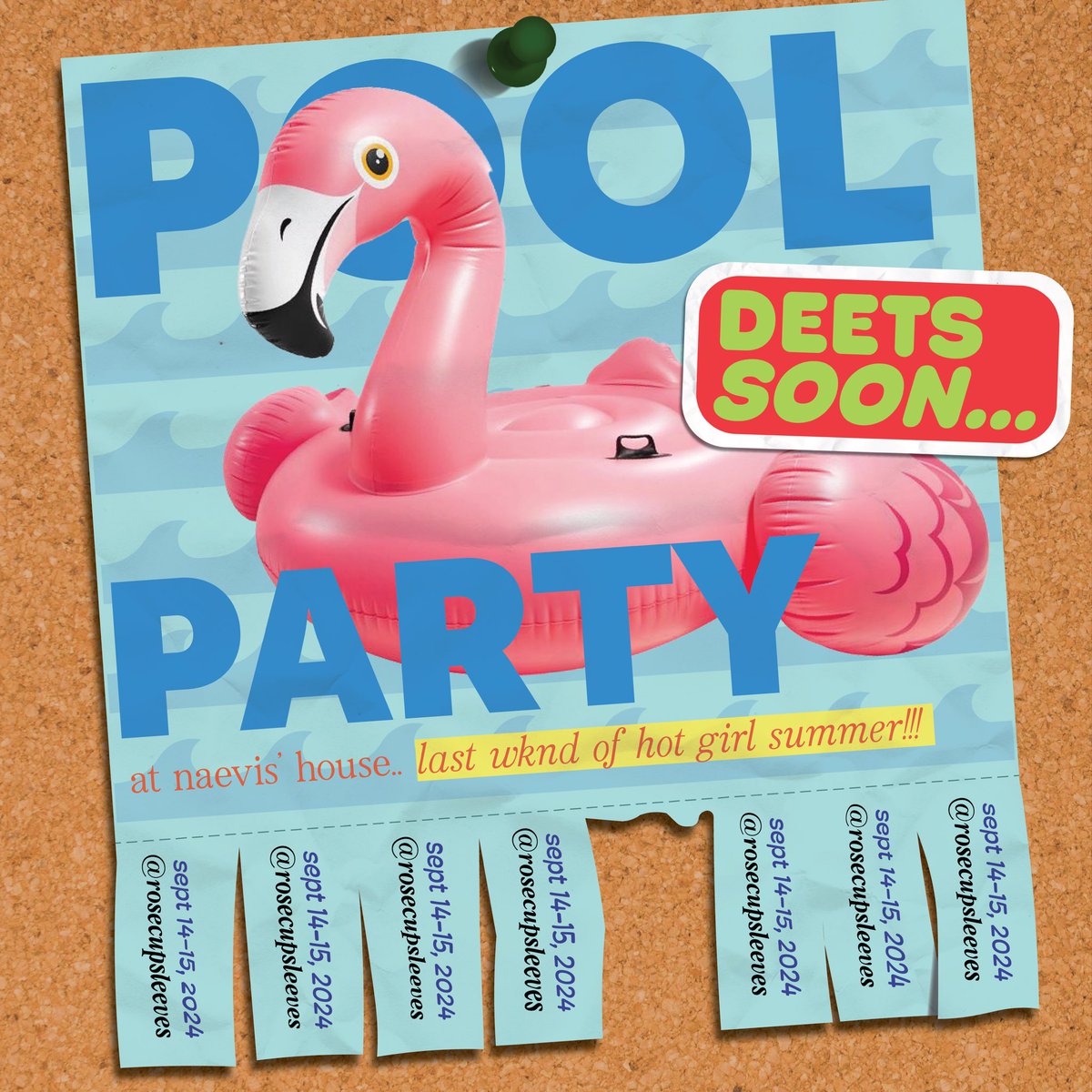 rose cups tweet media