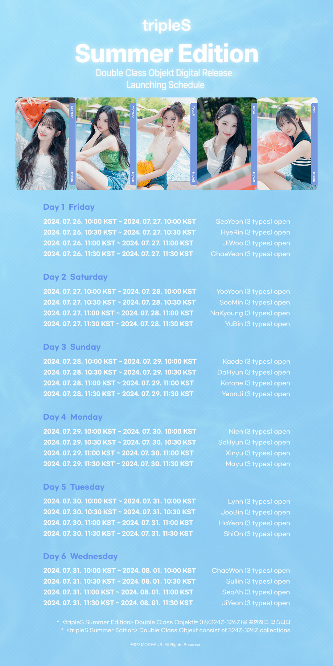 tripleS official on X: tripleS official on X: