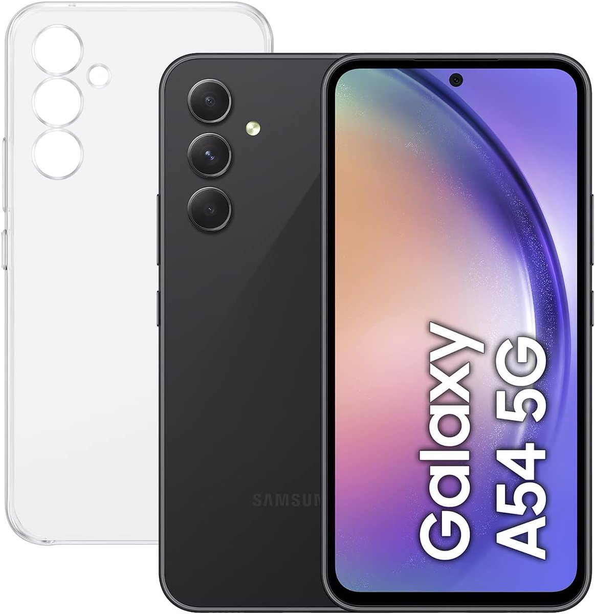 ofertonmelon's tweet image. Si buscas un smartphone con excelente rendimiento y diseño elegante, el Samsung Galaxy M13 es una excelente opción. Su pantalla Infinity-V de 6.6 pulgadas ofrece una experiencia visual inmersiva, perfecta para disfrutar de tus series y juegos favoritos.

amzn.to/3zT8ZgZ