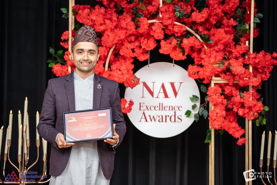 La Trobe Institute for Molecular Science tweet media