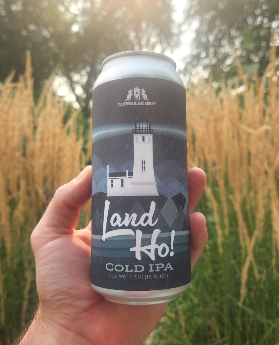 Mainstem Malt tweet media