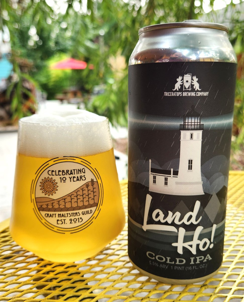 Mainstem Malt tweet media