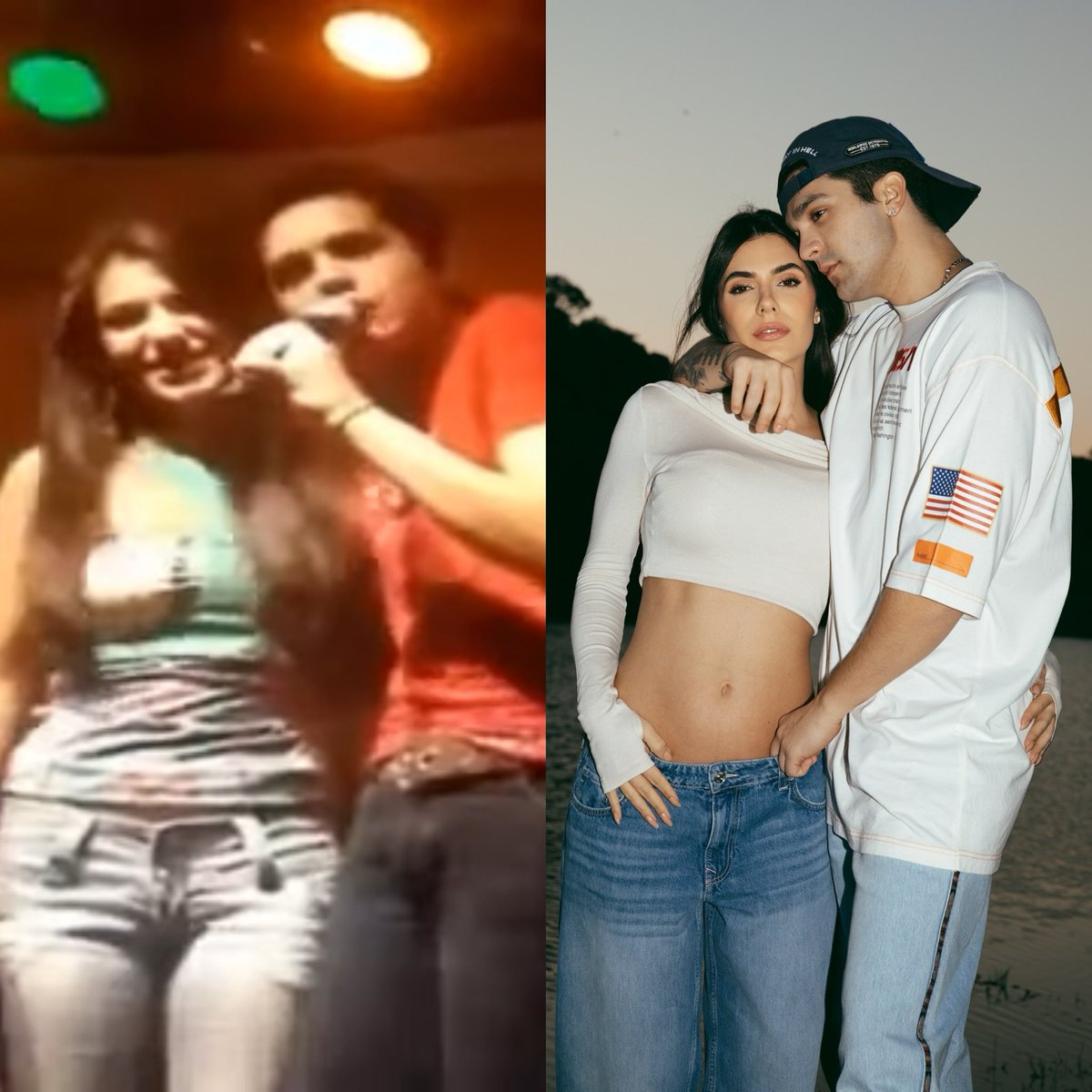 arquivosluade's tweet photo. “um amor pra vida toda.” 🤍 https://t.co/zUXYsI8rOb