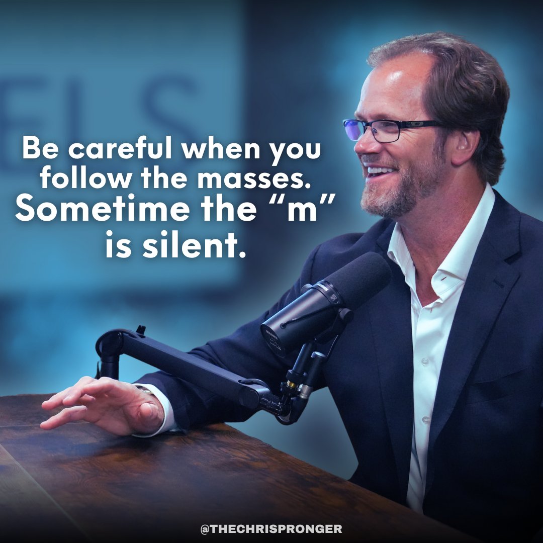 Chris Pronger tweet media