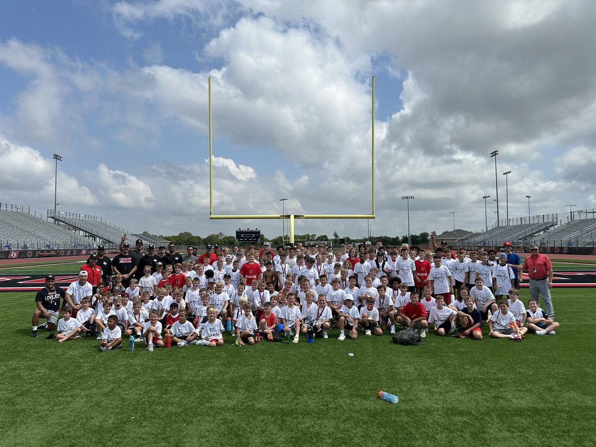 LOJO Football tweet media