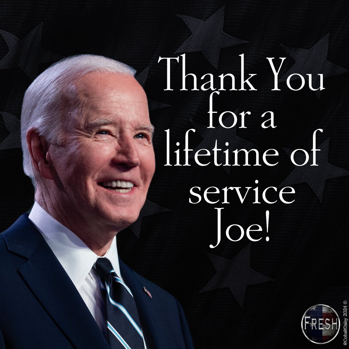 Isellmpls's tweet photo. Thank you @POTUS for everything that you have done for all of us and will continue to do. You are a true example of what our children should aspire to become. You are a true leader, an American hero. 

#FreshUnity #FreshStrong 🇺🇸 https://t.co/ZqZT2INkZG