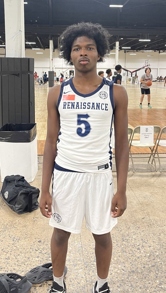 Arnell Omega Milton aka Coach Mega (@themegaman247) on Twitter photo Congrats to <a href="/iamrelll_5/">Terrell Hood</a> on his commitment to do his pg year <a href="/CovenantPrep/">Coach Ian</a> putting him in the class of 2025. The 6 foot 3 guard is going to make a college coach very happy. Keep grinding my guy. Take advantage of every opportunity
<a href="/TeamMegaNYC/">Team Mega Wildcats Basketball Program</a> <a href="/rensunited/">rensunited</a> <a href="/NYRhoops/">Renaissance Hoops</a> <a href="/MegaKnows247/">Arnell Omega Milton</a> Congrats to <a href="/iamrelll_5/">Terrell Hood</a> on his commitment to do his pg year <a href="/CovenantPrep/">Coach Ian</a> putting him in the class of 2025. The 6 foot 3 guard is going to make a college coach very happy. Keep grinding my guy. Take advantage of every opportunity
<a href="/TeamMegaNYC/">Team Mega Wildcats Basketball Program</a> <a href="/rensunited/">rensunited</a> <a href="/NYRhoops/">Renaissance Hoops</a> <a href="/MegaKnows247/">Arnell Omega Milton</a>