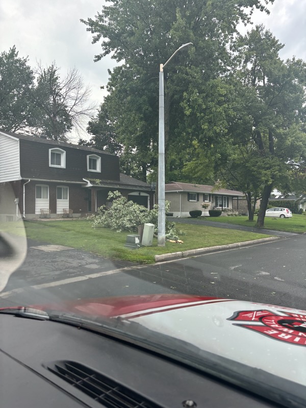 City of Cornwall tweet media