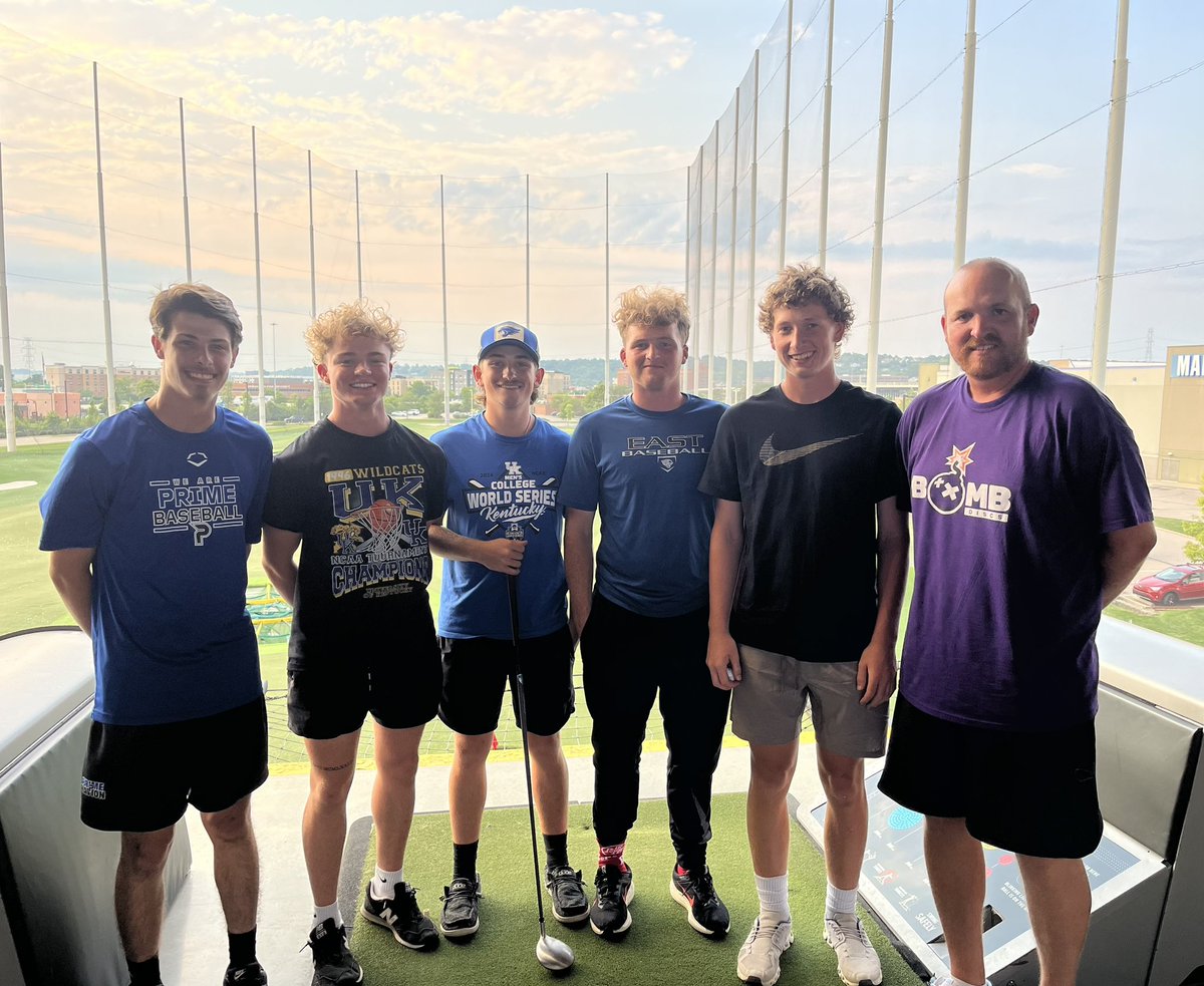 KBA Prime Swift / Cadle (@kbaprime2025) on Twitter photo Having some fun at Top Golf tonight.
<a href="/schutt_devin/">Devin Schutt</a> <a href="/caleb_swift11/">caleb_swift11</a> <a href="/Chase52590725/">Chase Wheeler</a>
<a href="/AnthonyKidwel11/">Anthony Kidwell -</a> <a href="/Caleb_Cadle/">Caleb</a> Having some fun at Top Golf tonight.
<a href="/schutt_devin/">Devin Schutt</a> <a href="/caleb_swift11/">caleb_swift11</a> <a href="/Chase52590725/">Chase Wheeler</a>
<a href="/AnthonyKidwel11/">Anthony Kidwell -</a> <a href="/Caleb_Cadle/">Caleb</a>