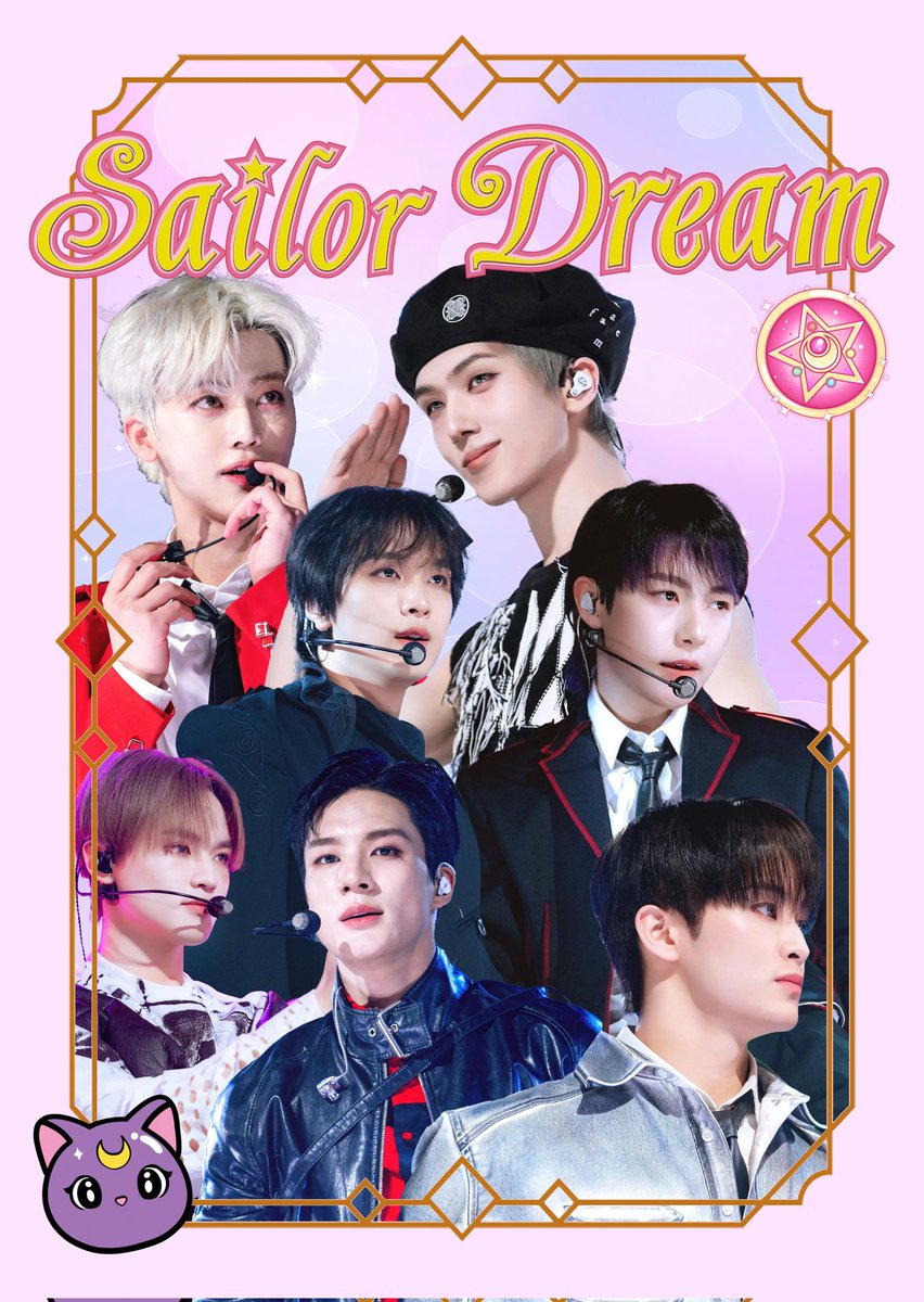 HELLO SPRING LOVE JENO tweet media