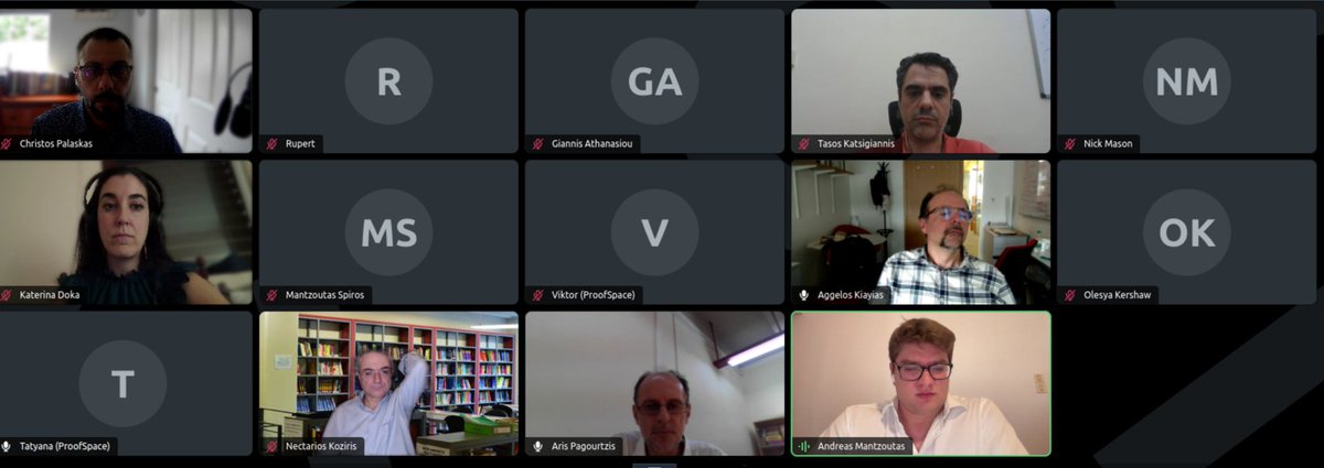 Christos tweet media