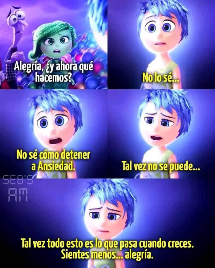 Sports_vds's tweet photo. @RelatocuriosoK Quizás la escena más triste e impactante de intensamente 2 🖤.. https://t.co/hj8q0pKbJk