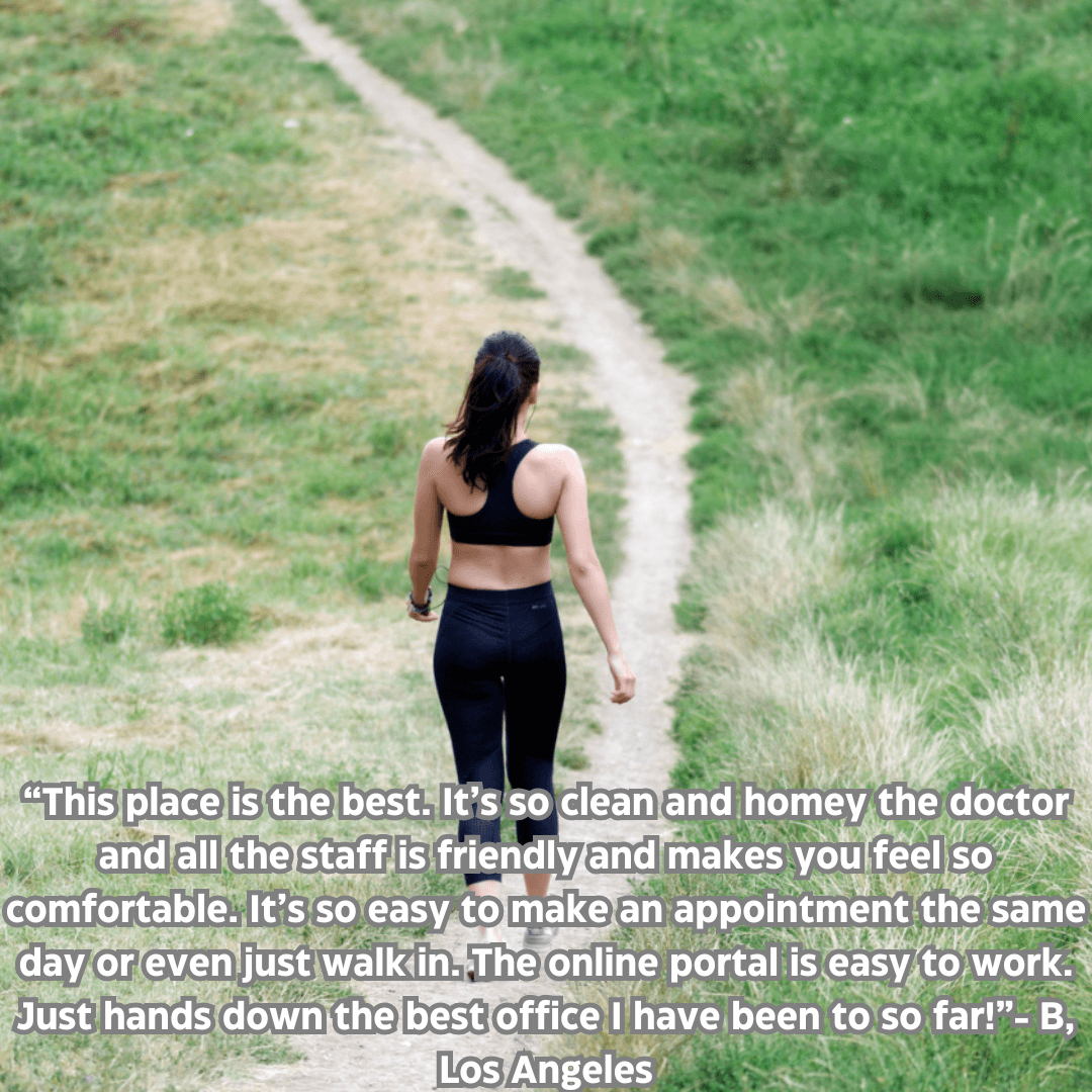 WalkInGYNCare's tweet photo. Have you scheduled your well-woman exam?
From coast to coast, our team is here to support you and your health, 7 days a week. Find us at https://t.co/ogJJWqBW4y, or simply walk in.
#walkingyn #justwalkin #womenempowered https://t.co/i3kdi6UrnR