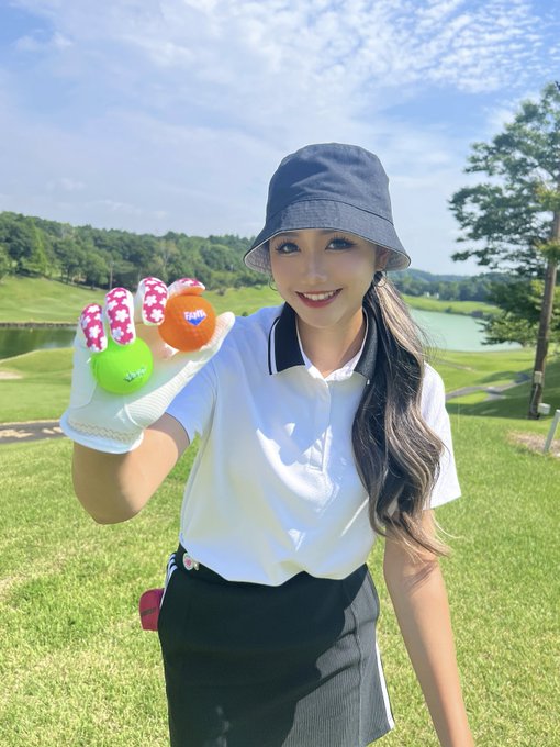 Twitterのコスプレ画像12