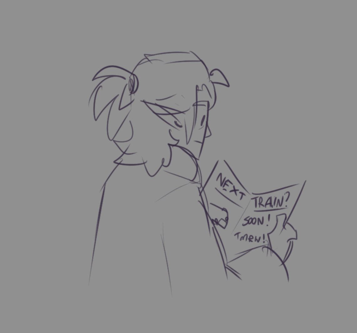 Will is tired 0/5 tweet media