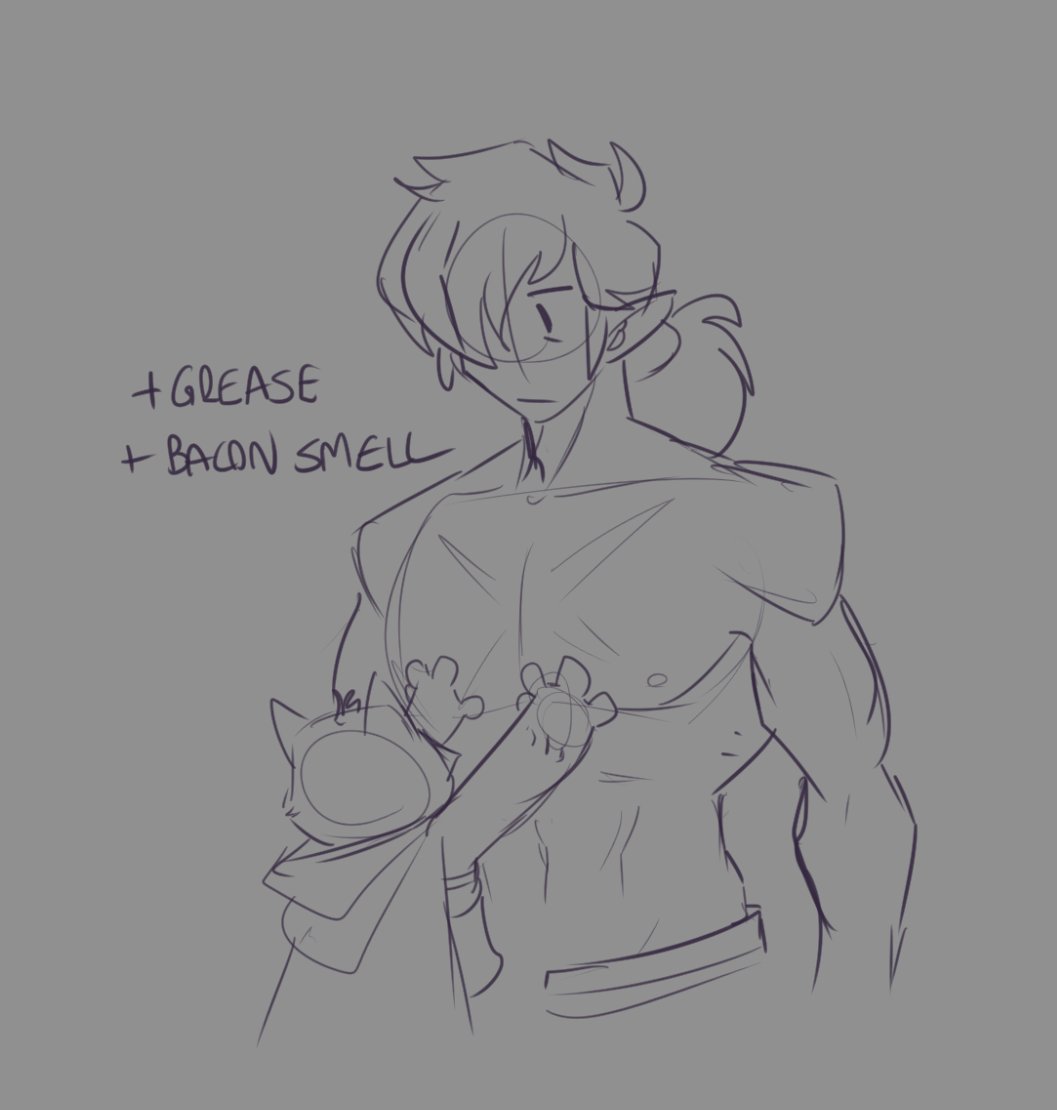 Will is tired 0/5 tweet media