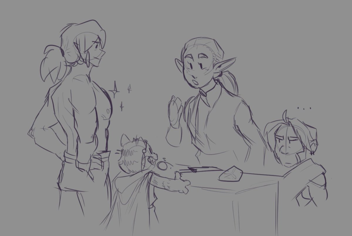 Will is tired 0/5 tweet media