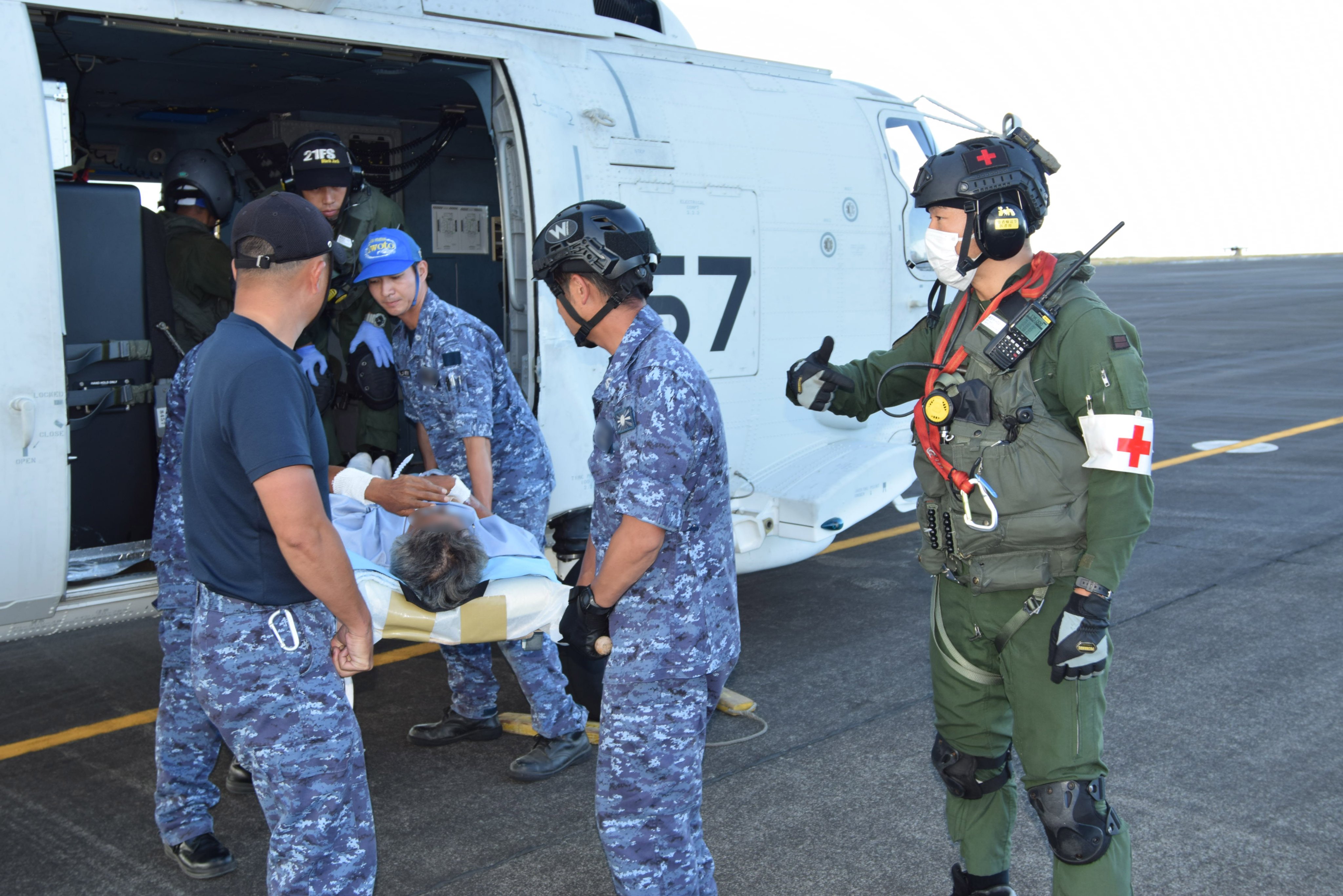海上自衛隊 第21航空群 (@JMSDF_21aw) / X 海上自衛隊 第21航空群 (@JMSDF_21aw) / X