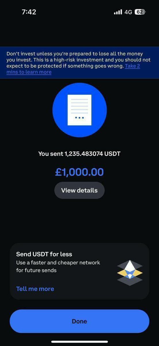 Trust me with this platform, I don't think you will still need to continue working as an employee or looking for work again, trust me your story is going to change with just one step. Just give it a try and see how we work here if you never try you will never know.