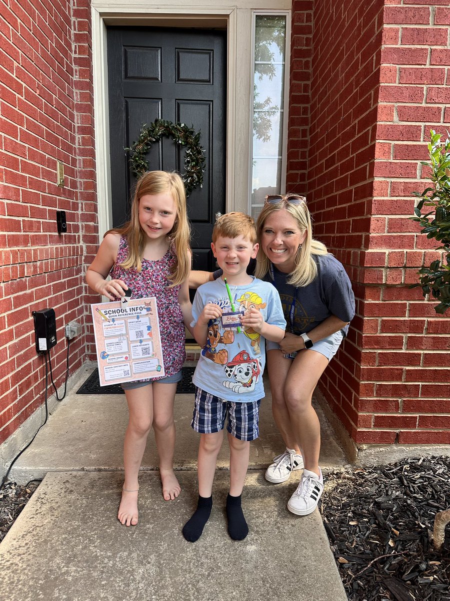 Eddins Elementary tweet media