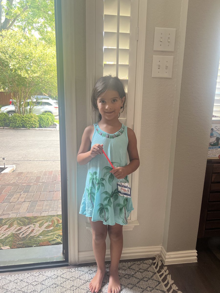 The Eddins Wildcat staff loved meeting our newest wildcats this evening! The Porch visits were a great success! 
#WeAreEddins #WeAreMcKinney