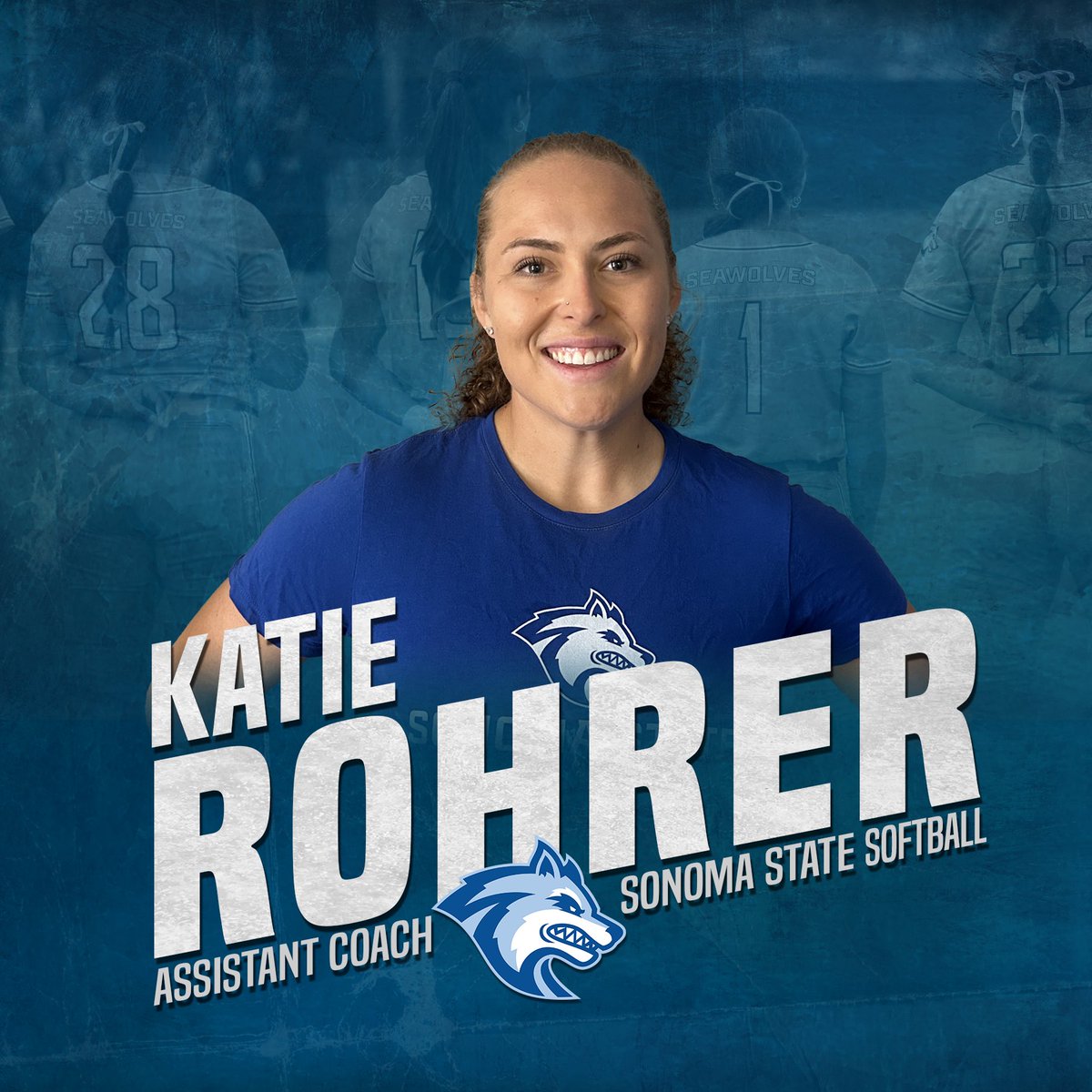 SSU Softball tweet media