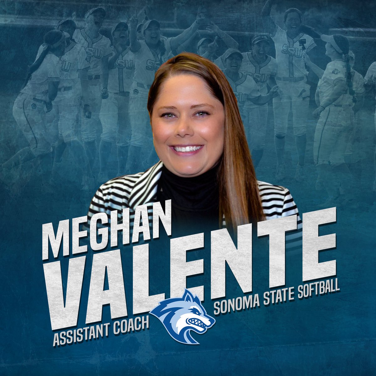 SSU Softball tweet media