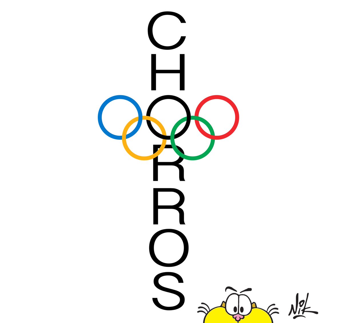 Juegos Olímpicos Paris 2024