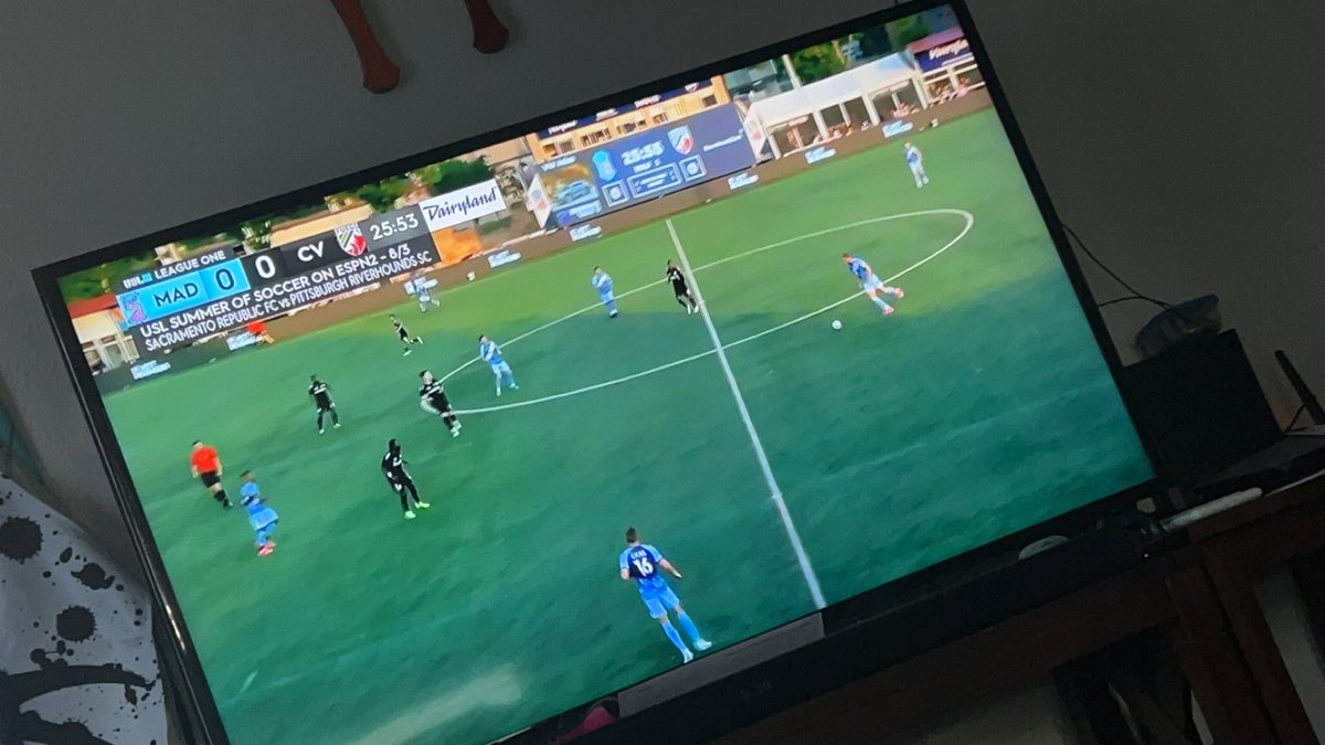 Ty the Button Masher tweet media