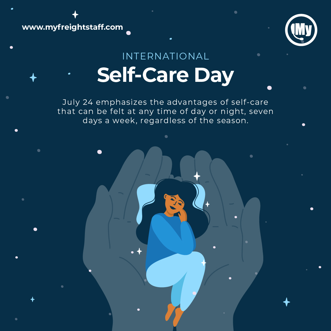 My Freight Staff tweet media