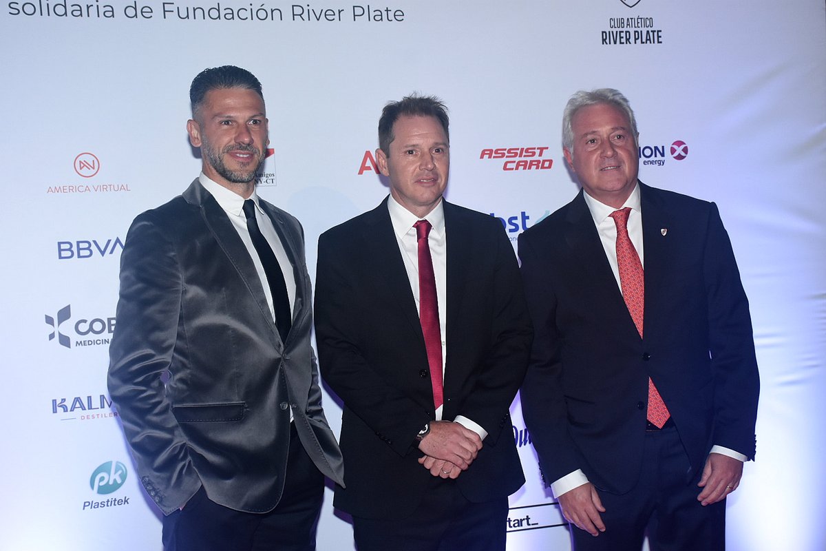 MedioRiver's tweet photo. Marcelo Gallardo trabajó 8 años y medio para forjar una identidad y estos tipos están tirando todo por la borda. Sin palabras. https://t.co/Jyq1ADA3qT