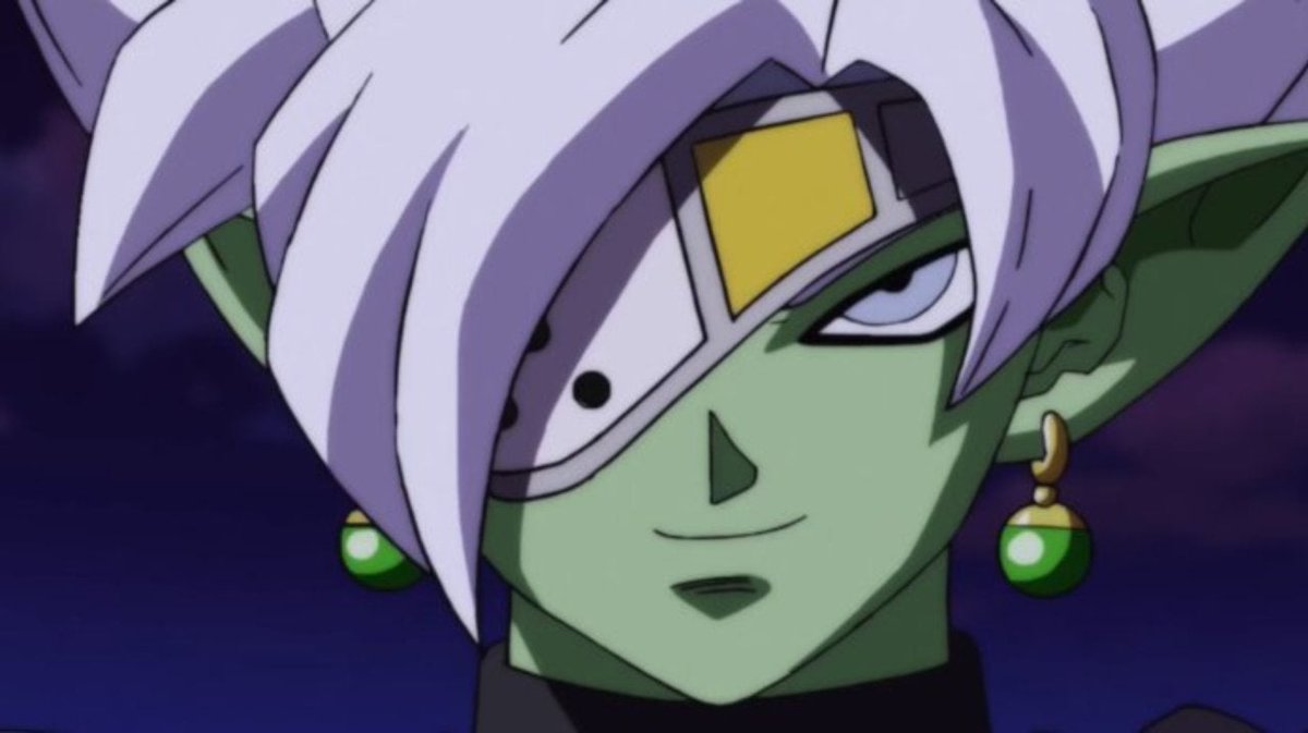 BiscuitSanji's tweet image. I fully support the creation of more pastel-skinned, elf-eared, male characters in the dragon ball universe.