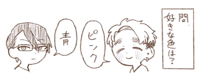 質問🙋