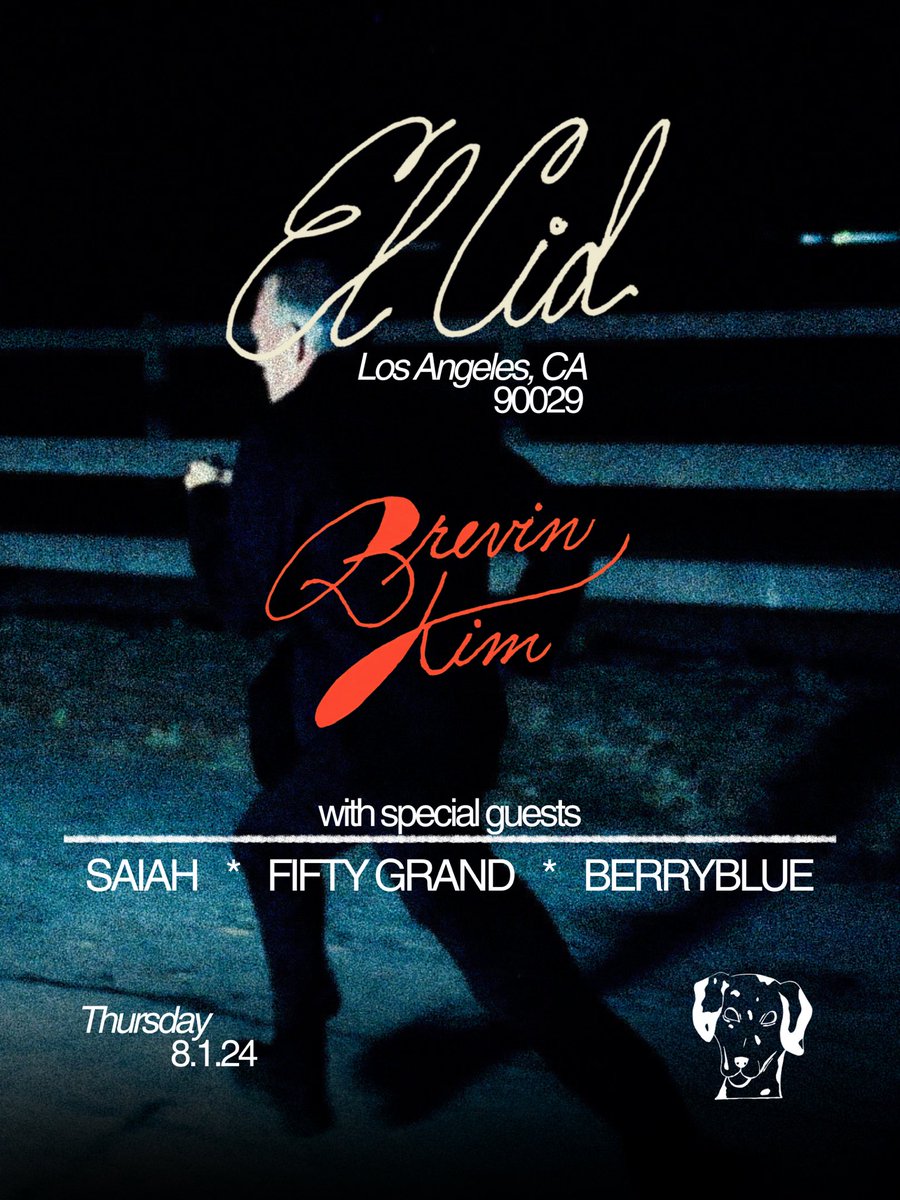 BREVIN KIM tweet media