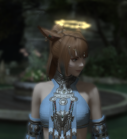 HeyFoxxyLady's tweet photo. @ElitheInanna My WOL, I'm actually about to do some quests for two minions today before bed lol https://t.co/gm9tZ8bQMJ