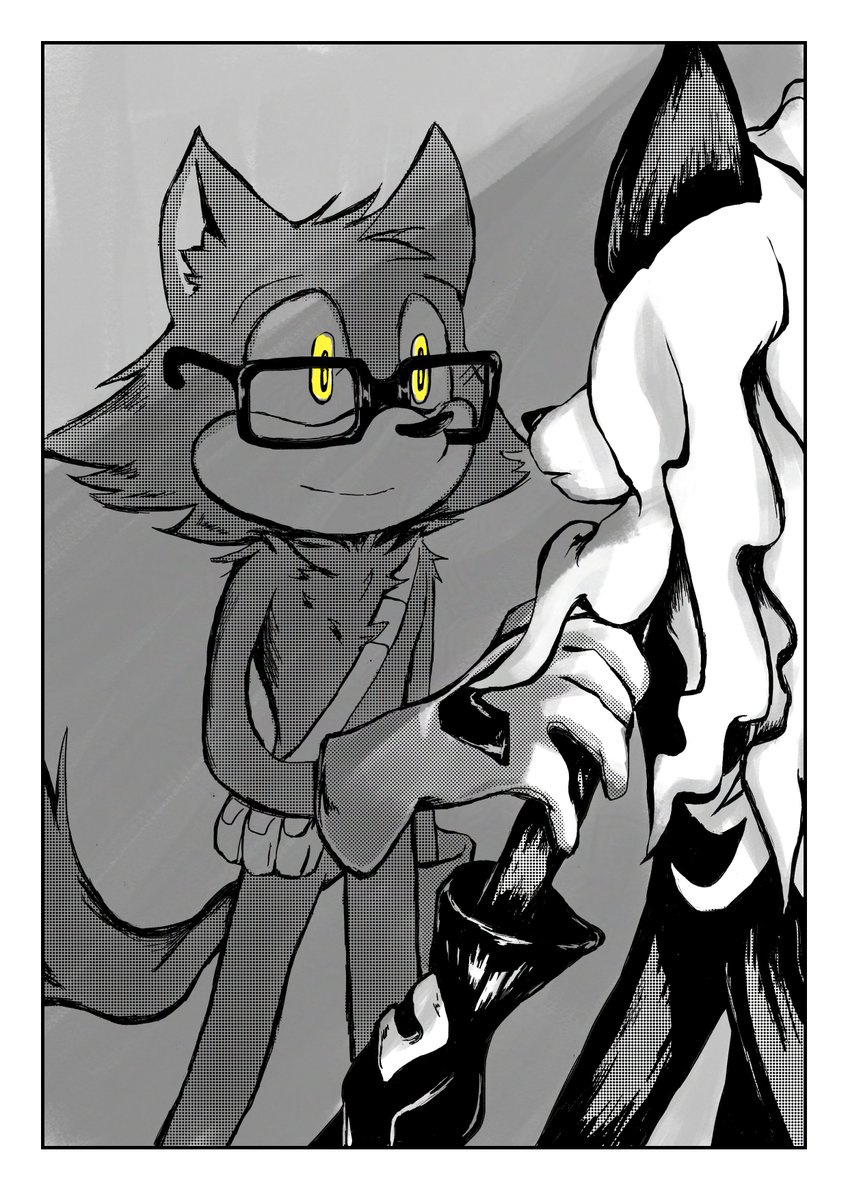 hwagenuwu's tweet image. look at me

#infidget