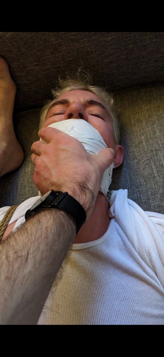 Roped Rascal tweet media