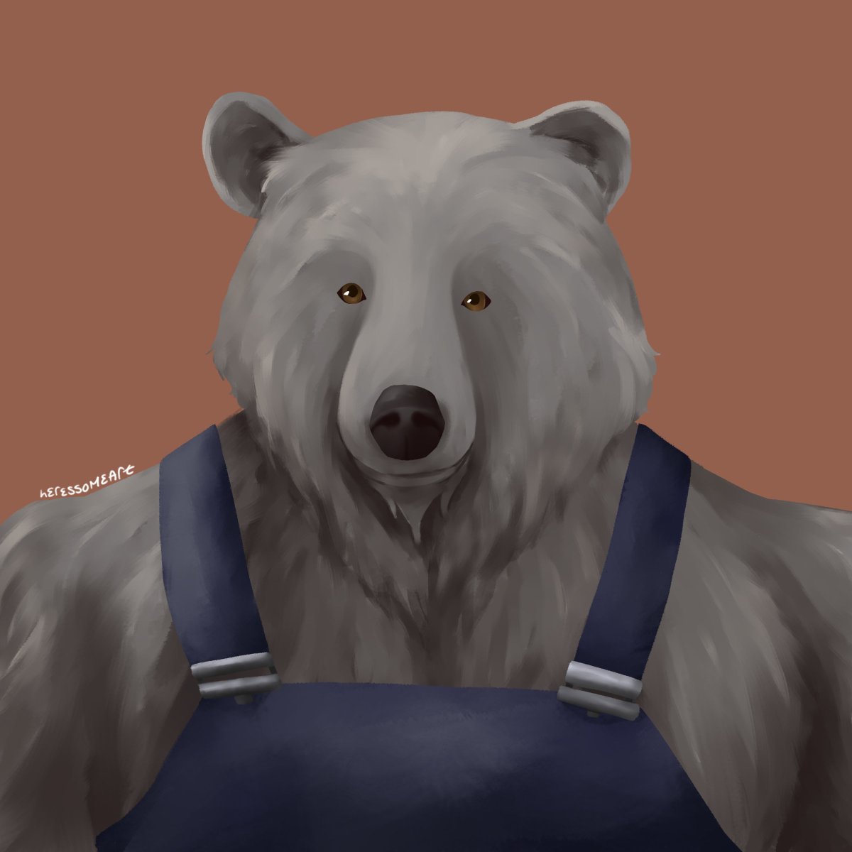 heressomeart's tweet photo. We are still in the middle of the newest @Roll4Initiagive episode but I have to show the newest piece of fanart I made

#initiagive #art #artwork #artistontwitter https://t.co/znerOeDKnW