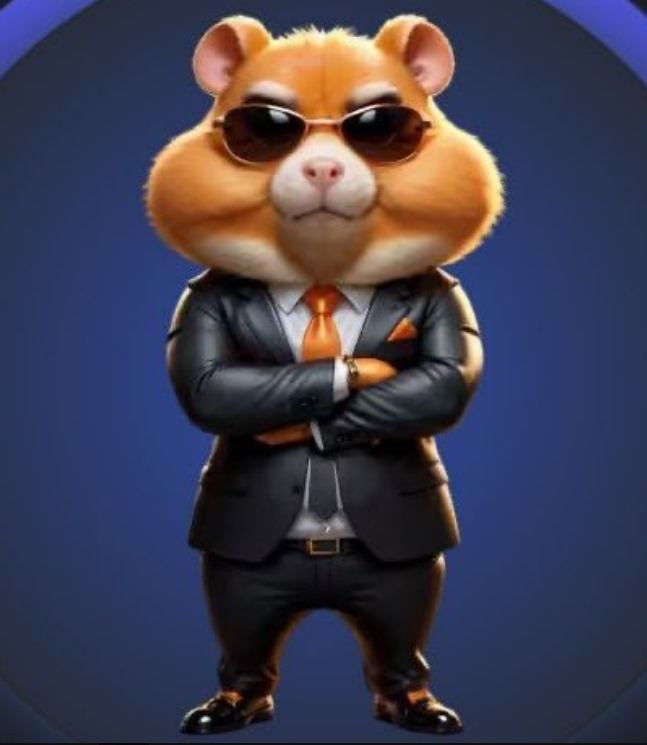 HAMSTER KOMBAT CIPHER 

WORD  :: AUDIT

#hamster #hamsterkombatcombo #HamsterCEO #HAMSTERCOMBAT