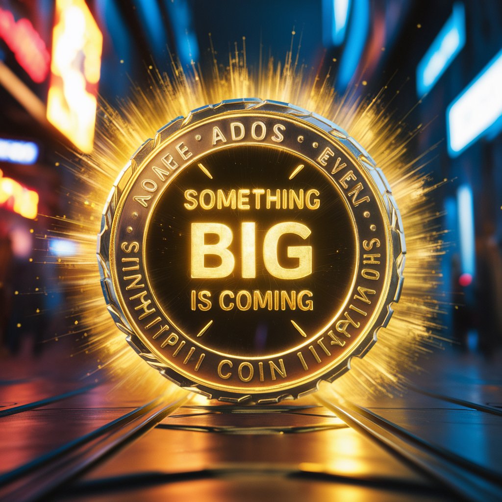 AdosToken's tweet photo. Something big is coming 👀 ! Get ready for an exciting event on the horizon...

#ADOS #token #Bitcoin2024 #cryptocurrency https://t.co/Lzw5XuHBFD