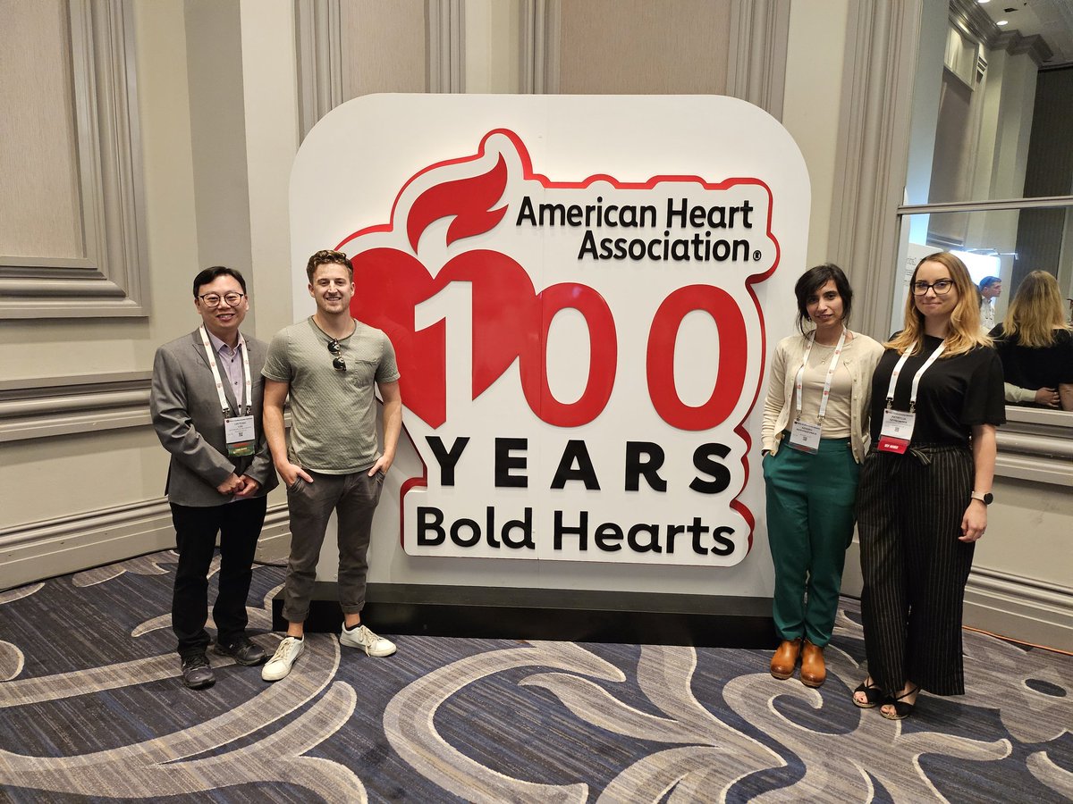 Dr. Chi Fung Lee (@chifungleephd) on Twitter photo Having great time with my team <a href="/keatonminor/">Keaton minor</a> <a href="/azinasuhi/">Azadeh Nasuhidehnavi</a> <a href="/PESzybowska/">Patrycja E. Szybowska</a> in #BCVS24 <a href="/OMRF/">OMRF</a> <a href="/OUHSC_GPiBS/">OUHSC Graduate Program in Biomedical Sciences</a> Having great time with my team <a href="/keatonminor/">Keaton minor</a> <a href="/azinasuhi/">Azadeh Nasuhidehnavi</a> <a href="/PESzybowska/">Patrycja E. Szybowska</a> in #BCVS24 <a href="/OMRF/">OMRF</a> <a href="/OUHSC_GPiBS/">OUHSC Graduate Program in Biomedical Sciences</a>