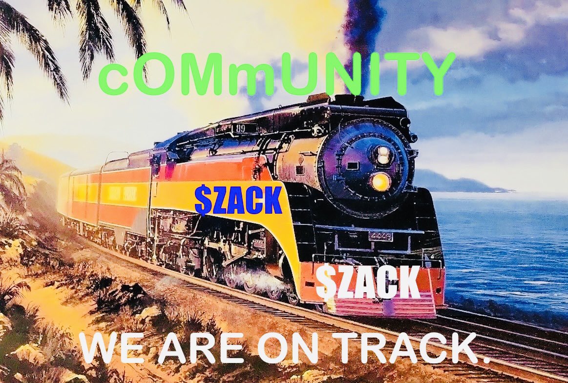 DandKTrades's tweet photo. @MrZackMorris 🪷karen here (daVid’s wife)🪷 Eddie &amp; @milkyfilky🪷 YOU BOTH ARE A Great T.E.A.M (T.ogether E.VeryONE A.chieVes M.ore)
&amp; are very much appreciated🪷

🪷Thank YOU $ZACK #cOMmUNITY for sharing Y.our Valuable tIMe ♾️🪷♾️
💰
#ZACK #ZackcOMmUNITY
#StackZACKS #StackinZACKS
#Crypto https://t.co/5lGKold8R0