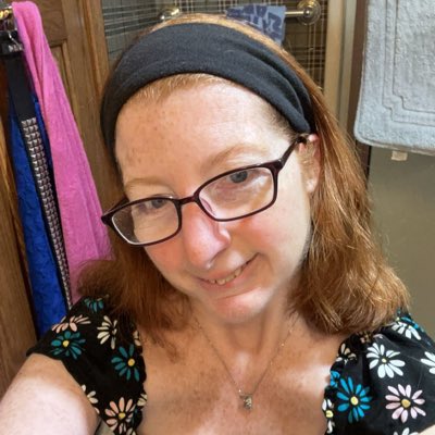 WorkRachelwork4's tweet image. #NewProfilePic