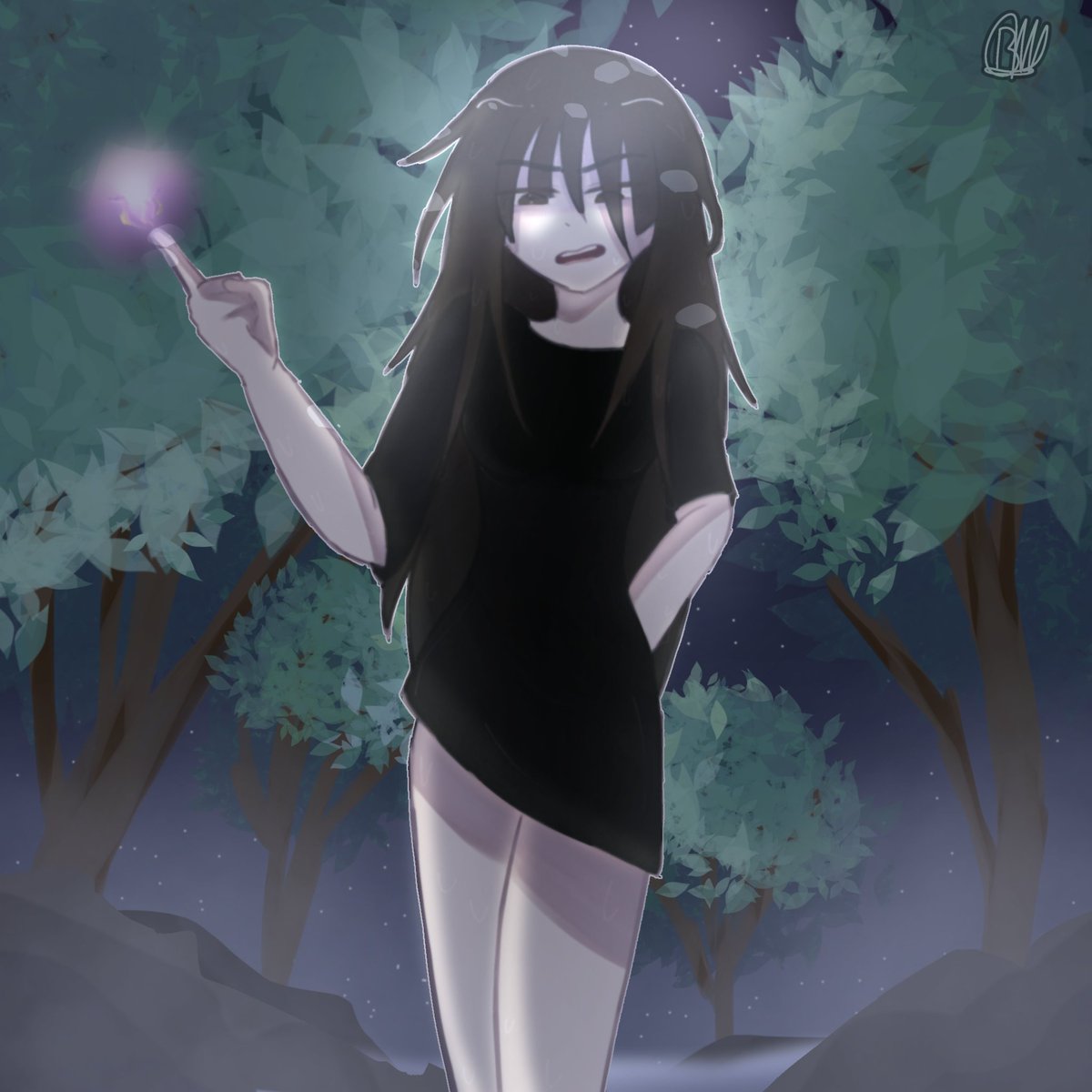 alexeldark5's tweet photo. Otro dibujo de Alice <3
Espero les guste <3✨

#art #dibujo #dibujochile #ibisPaintX #artdigital https://t.co/FrNOgwHKy7