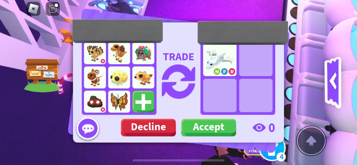 W/L (poll in thread)