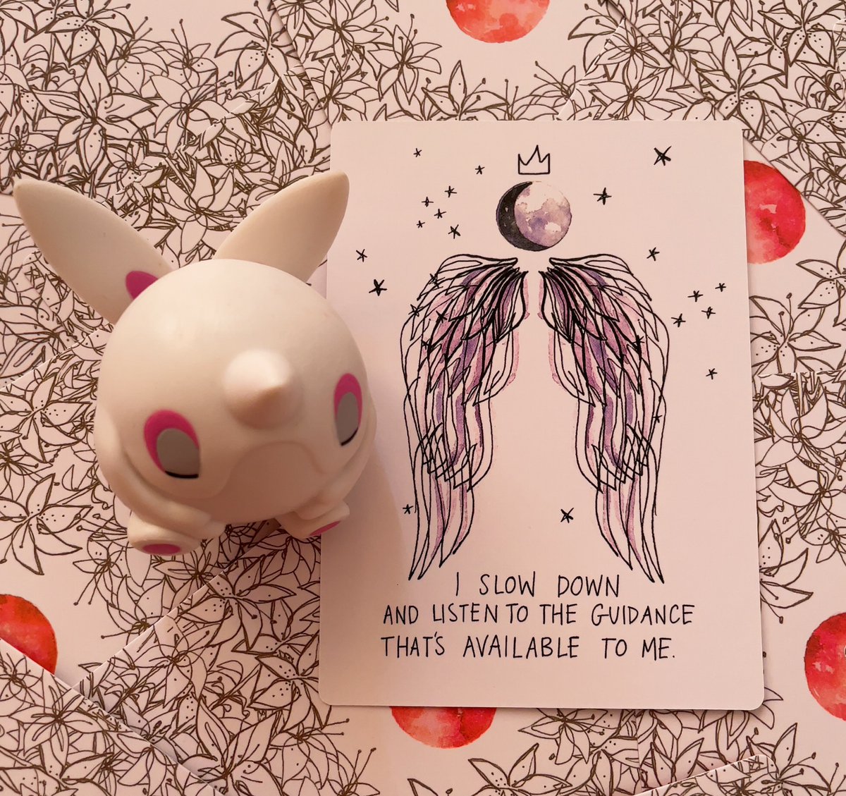 🩵🤍見た時がタイミング🤍🩵

🫧🦋貴方へ運命の啓示🦋🫧

心のざわつきを取り払って
落ち着いてみてね😌

すると、貴方の中にひらめきや
答えが飛び込んで来そう🫢💫

その直感やメッセージを
素直に受け取ることで、

道がひらけていきそうよ😃

幸運を祈ります🦋🫧
《いいねでもっと幸運度⤴️✨》