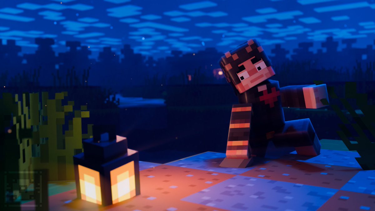 a_daola22983's tweet photo. Get out of the pit Minecraft art #Minecraft #minecraftart #artmania #Blockbench #майнкрафт #арт #иллюстрация #minecraft #art #illustration #blender https://t.co/OSoW2j0FyV