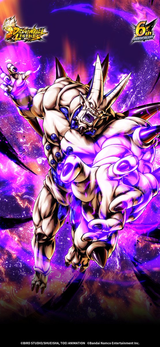 DB_Legends's tweet photo. ◤Original Wallpaper Gift◢

Celebrate the release of LL "Omega Shenron" with this free, original wallpaper!

Pick the size that fits your phone best and keep the LEGENDS excitement going!

#DBL6thAnniversary
#Dragonball https://t.co/Xsa7Qpzu0T