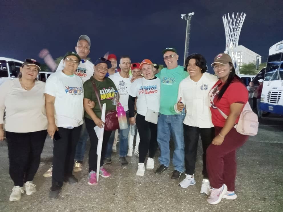 IPASME BARQUISIMETO tweet media